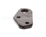 0428586 Hussmann Socket-Bottom Hinge Black