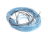 0428604 Hussmann Heater-Frame Wire 5 Door