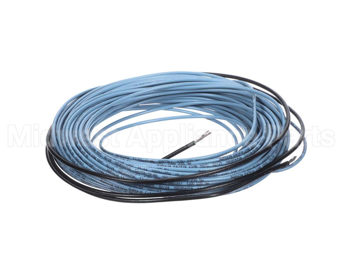 0428604BX Hussmann Heater-Frame Wire 5 Door