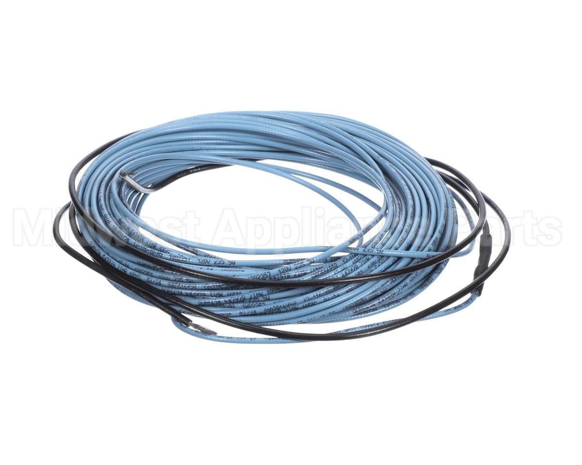 0428604BX Hussmann Heater-Frame Wire 5 Door