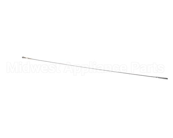 0428627 Hussmann Closer-Lh Door
