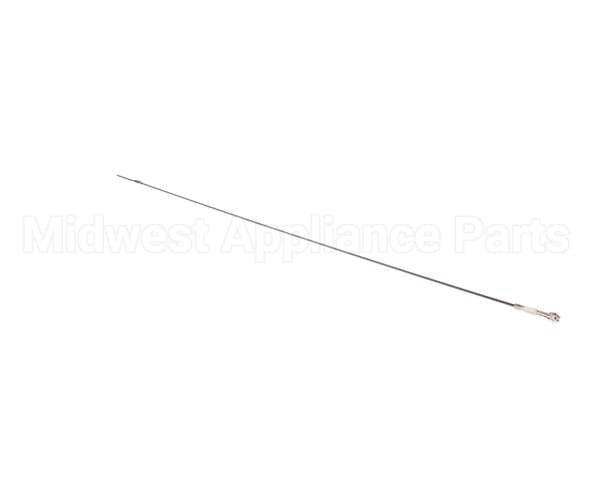 0428627 Hussmann Closer-Lh Door