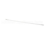 0428627 Compatible Hussmann Closer-Lh Door