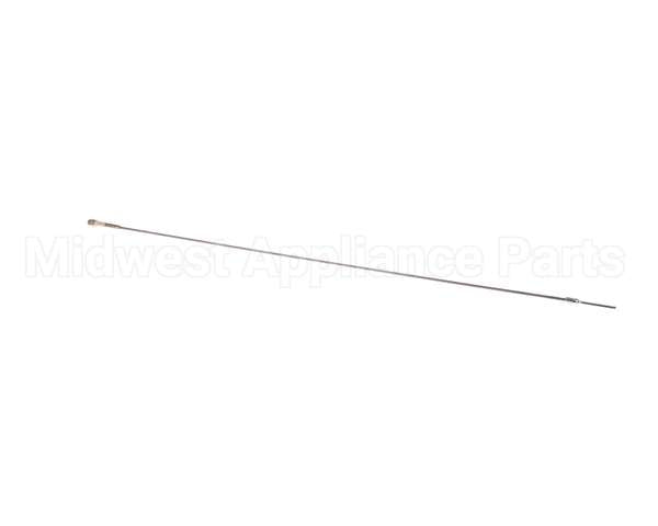 0428628 Hussmann Closer-Rh Door