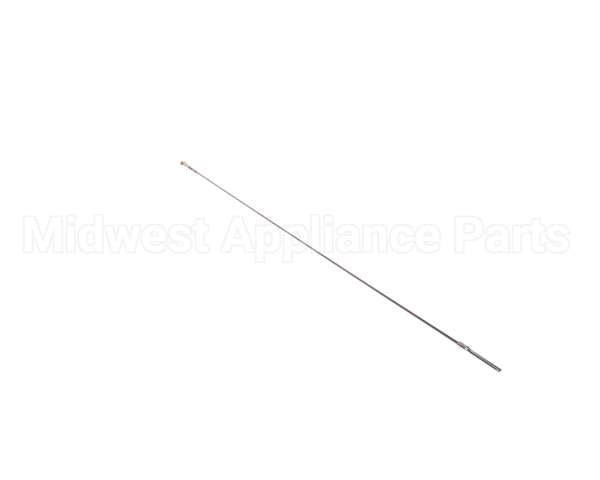 0428628 Hussmann Closer-Rh Door