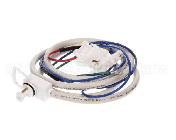 0429822 Hussmann Harness-Shelf Lgt Fixture