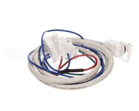 0429822 Hussmann Harness-Shelf Lgt Fixture