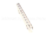 0429962 Hussmann Upright-Upr End Shelf