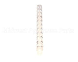 0429962 Hussmann Upright-Upr End Shelf