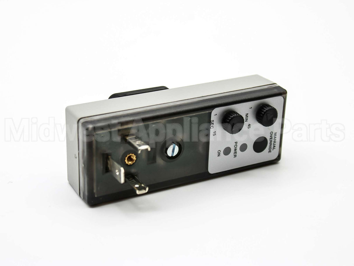 042N0185 Danfoss 24-240Vac Et20M Timer 0-45Min