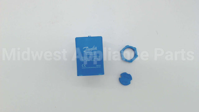 042N7520 Danfoss 24V 9Watt Coil
