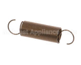 0430002 Meiko Tension Spring 15 X 42 X 1 Mm