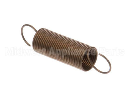 0430002 Meiko Tension Spring 15 X 42 X 1 Mm