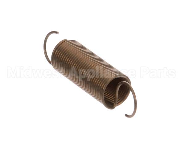 0430002 Meiko Tension Spring 15 X 42 X 1 Mm