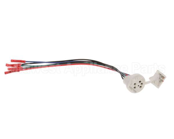 0430113 Hussmann Connector-5 Pole Repla