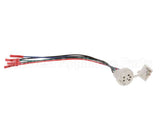 0430113 Hussmann Connector-5 Pole Repla