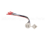 0430113 Hussmann Connector-5 Pole Repla