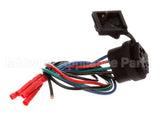 0430114 Hussmann Connector-5 Pole Repla