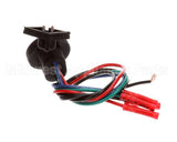 0430114 Hussmann Connector-5 Pole Repla