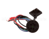 0430114 Hussmann Connector-5 Pole Repla