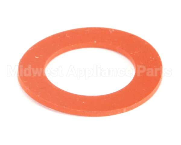04305.10 Cma Red Silicone Gasket 1/16Thick