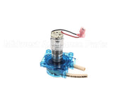 04320-004-09-56 Jackson Complete Chemical Pump Assembly