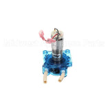 04320-004-09-56 Jackson Complete Chemical Pump Assembly
