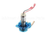 04320-004-09-56 Jackson Complete Chemical Pump Assembly