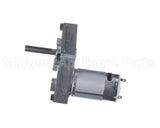 04320-004-99-36 Jackson Motor, 205-2438-00 38Rpm 24V Dc