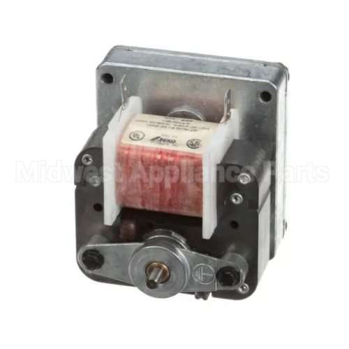 04320-111-47-46 Compatible Jackson Motor, Rinse 14Rpm 240V 50&60 Hz