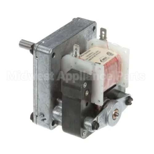 043201113514 Compatible Jackson Motor, Peripump, 36Rpm