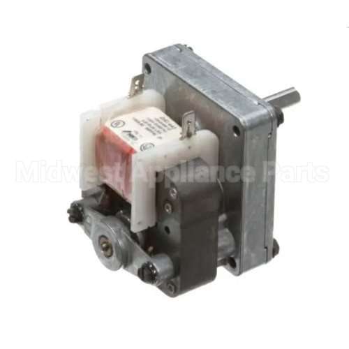 043201114747 Compatible Jackson Motor, 35Rpm 240V 5060Hz