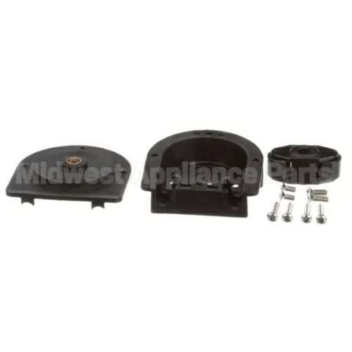 043201213710 Compatible Jackson Peri Pump Kit (Red Roller)