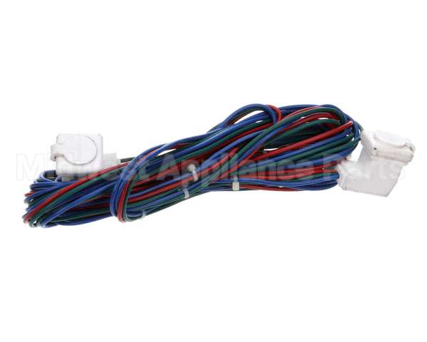 0432019 Hussmann Harness-2 Lamp White