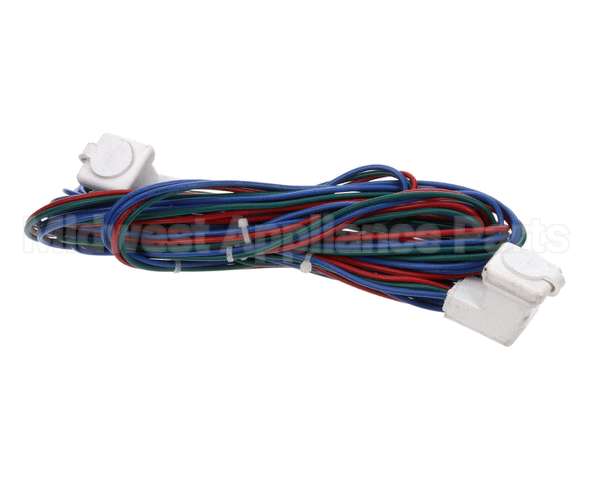 0432019 Hussmann Harness-2 Lamp White