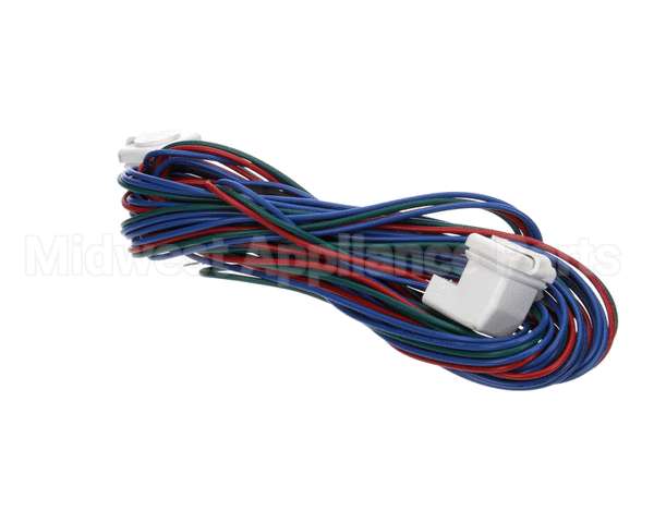 0432019 Hussmann Harness-2 Lamp White