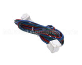 0432019 Hussmann Harness-2 Lamp White
