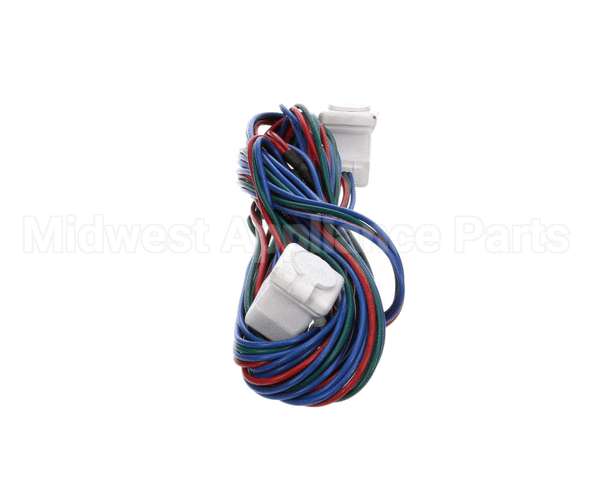0432019 Hussmann Harness-2 Lamp White