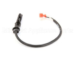 0432600 Hussmann Harness-Female Recp Black