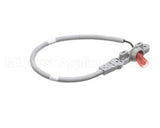 0432601 Hussmann Harness-Female Recp Gray