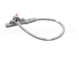 0432601 Hussmann Harness-Female Recp Gray