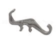 0432720 Hussmann Bracket-Frt Drip Pan