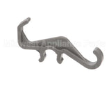 0432720 Hussmann Bracket-Frt Drip Pan