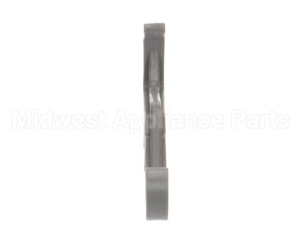 0432720 Hussmann Bracket-Frt Drip Pan