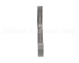 0432720 Hussmann Bracket-Frt Drip Pan