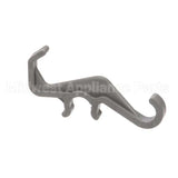 0432720 Compatible Hussmann Bracket-Frt Drip Pan