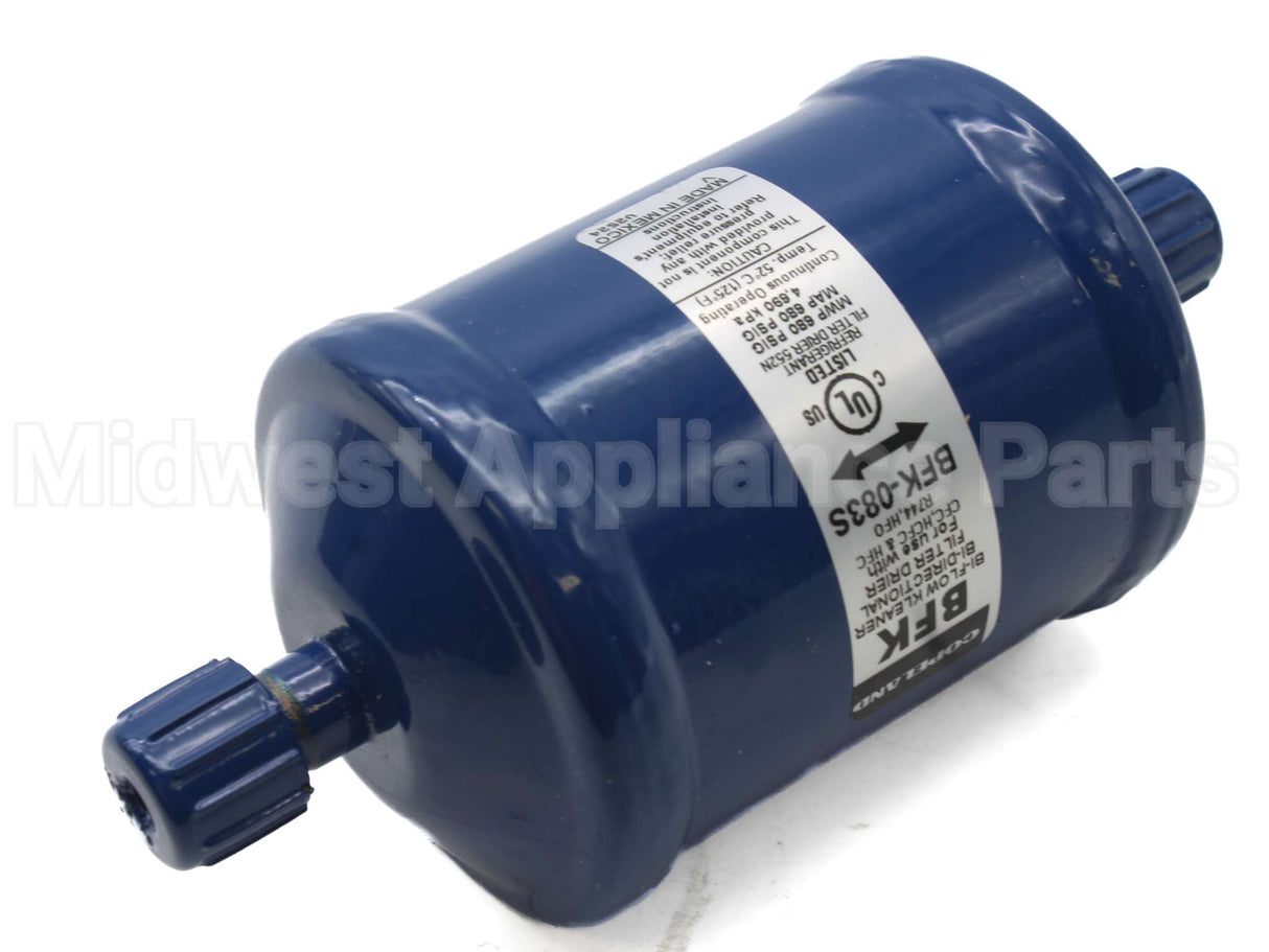 043323 Copeland Comfort Control (Alco) 3/8"Odf Bi-Flowdrier Bfk-083S