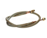0433509 Hussmann Flex Hose-3/8 X 48