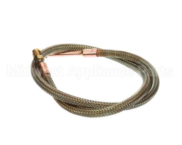 0433509 Hussmann Flex Hose-3/8 X 48