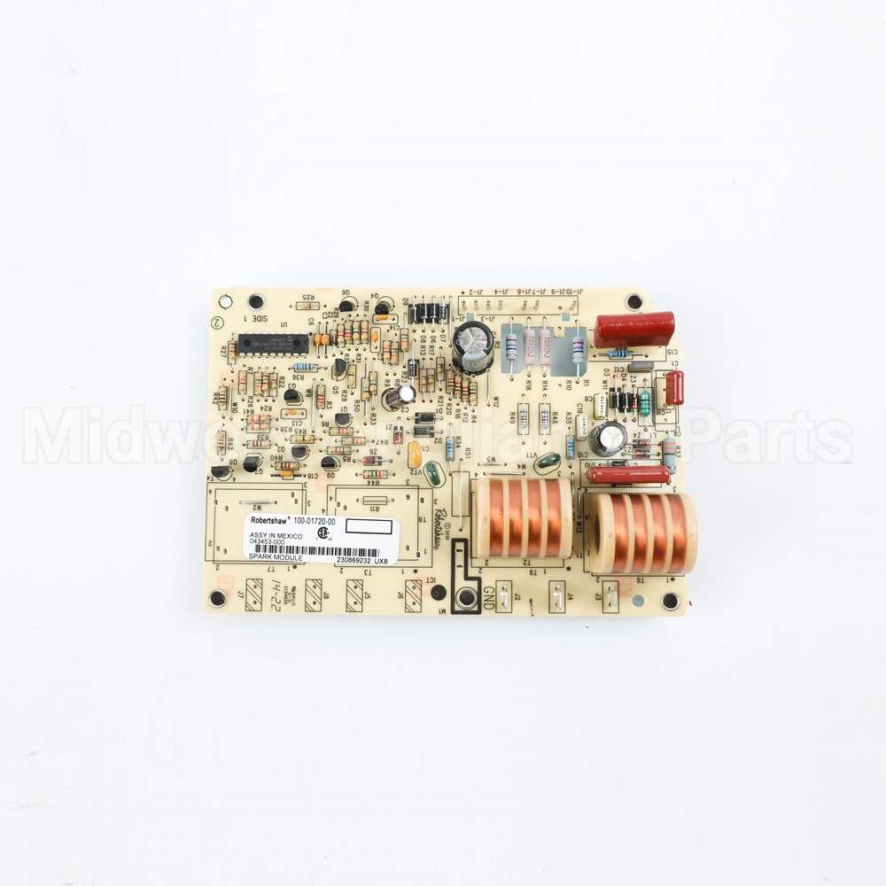 043453-000 Vikingdsi Module